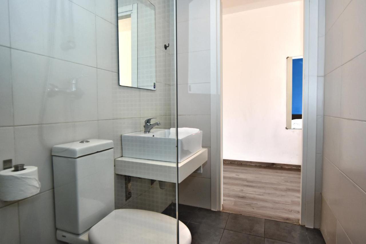 Light And Bright St Julians Central 1 Appartement San Ġiljan Buitenkant foto