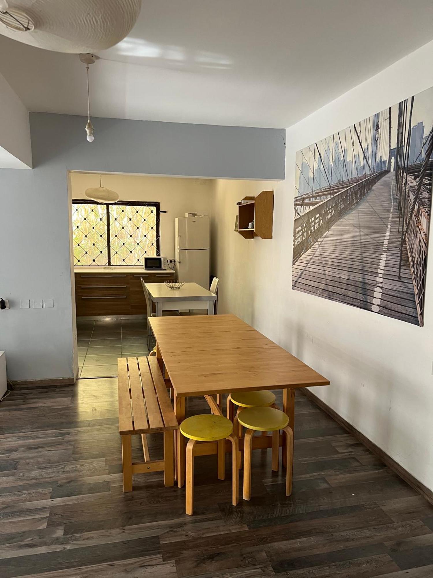 Light And Bright St Julians Central 1 Appartement San Ġiljan Buitenkant foto